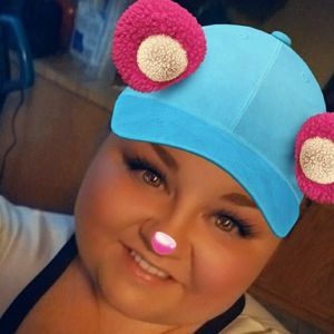 Meet your Posher, Jill